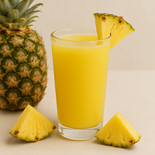 Ananassaft