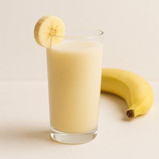 Bananensaft