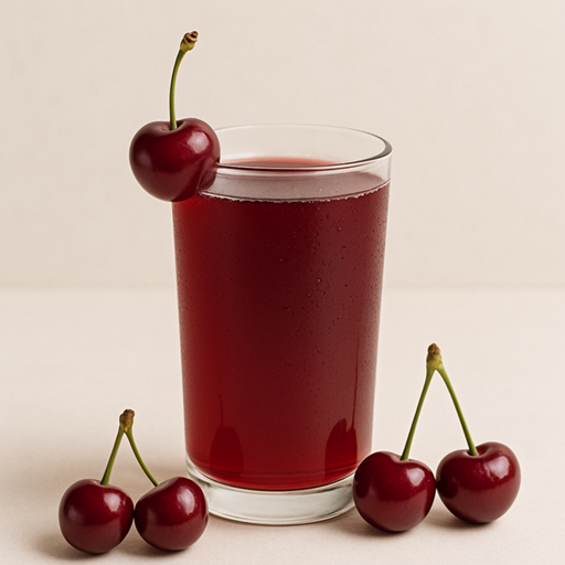 Kirschsaft
