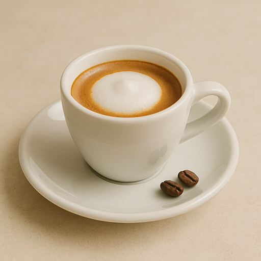 Espresso Macchiato