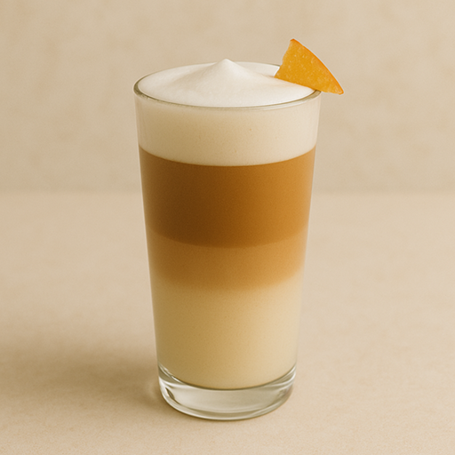 Latte Macchiato