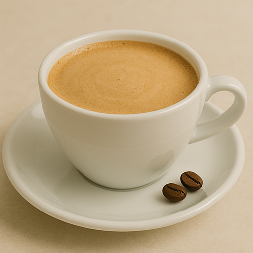 Milchkaffee