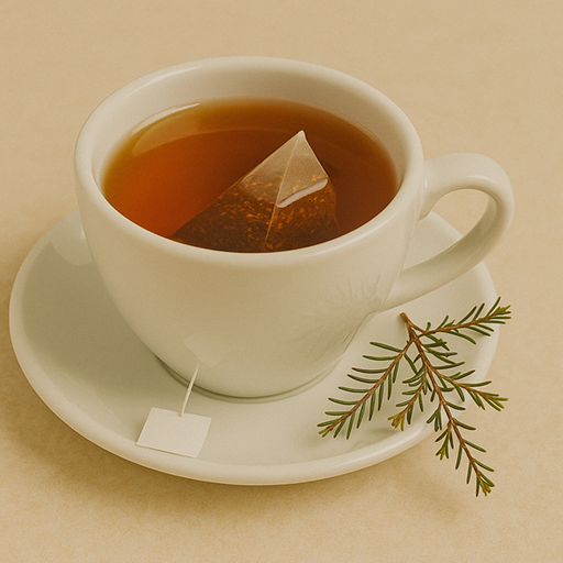 Rooibos Tee