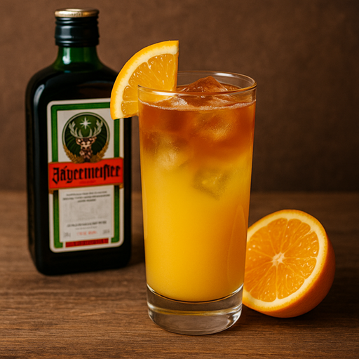 Jägermeister O