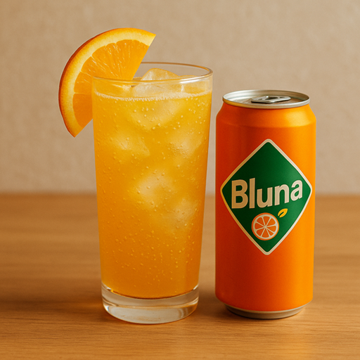 Jägermeister Fanta
