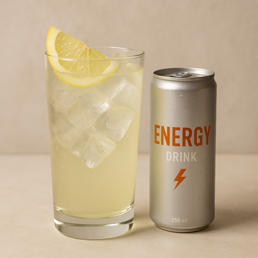 Wodka Energy