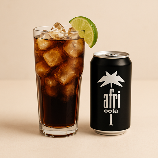Wodka Cola