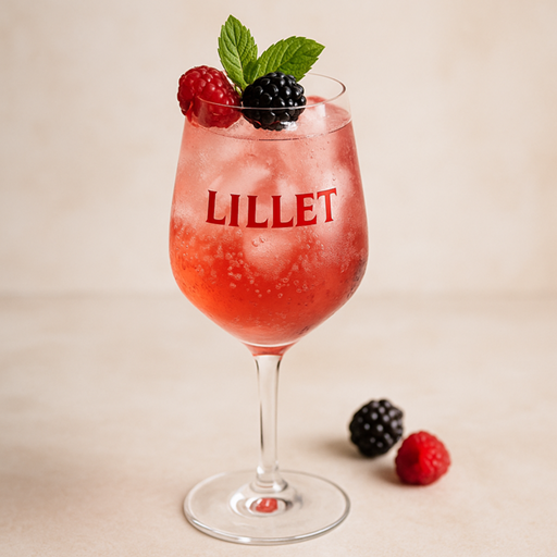 Lillet Wild Berry