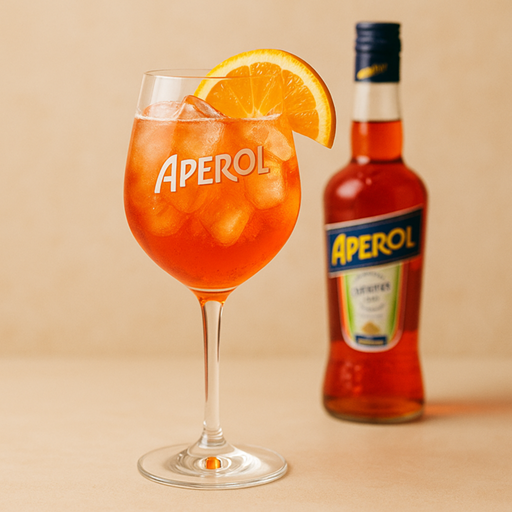 Aperol Spritz