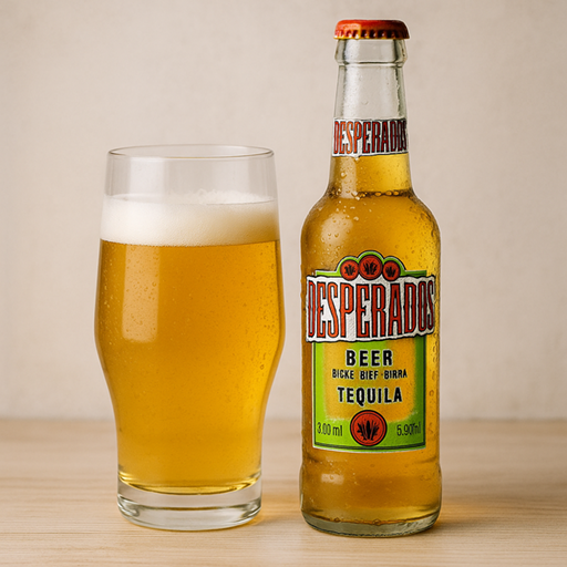 Desperados 0,33 l