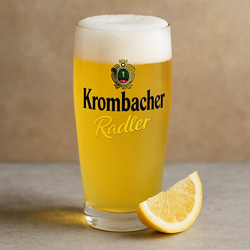Radler alkoholfrei 0,5l