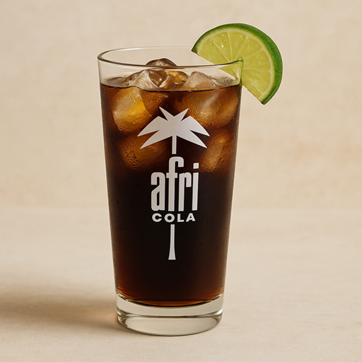 afri cola