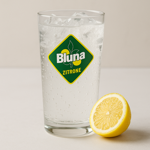 Bluna Zitrone