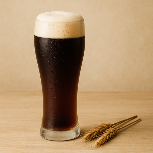 Cola Weizen Krombacher 0,5 l