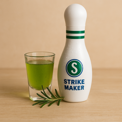 StrikeMaker Kräuter 4 cL