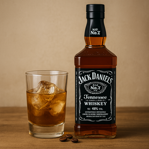Whiskey Jack Daniel's