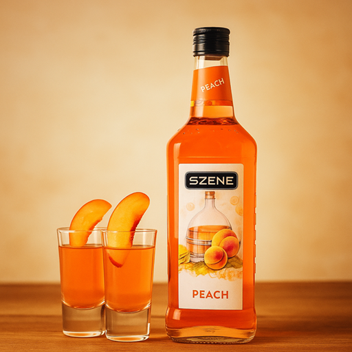Pfirsich