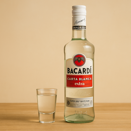 Bacardi