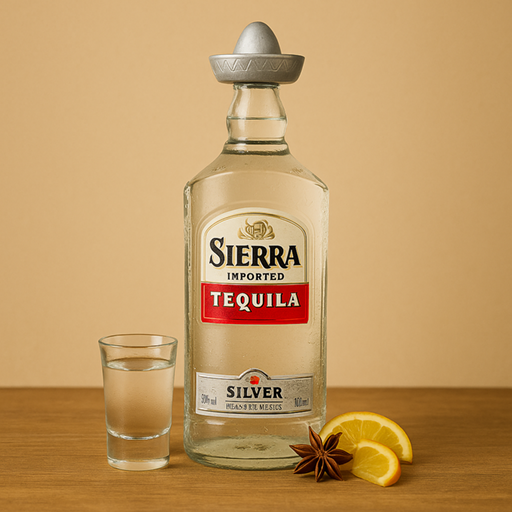 Tequila