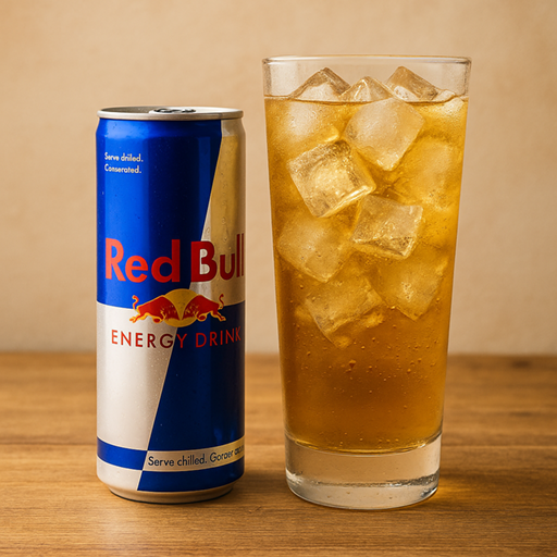 Red Bull Energy 0,25 l