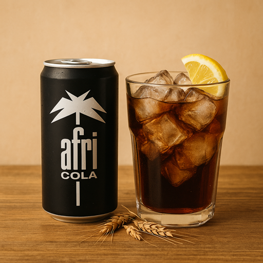 Jack Daniel's Cola