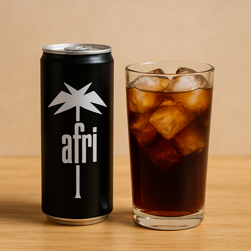 Bacardi Cola