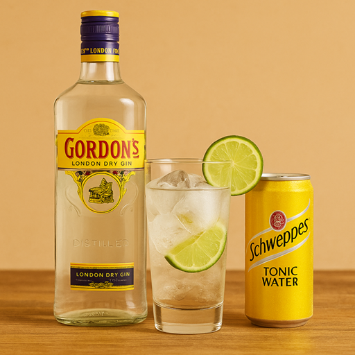 Gin Tonic
