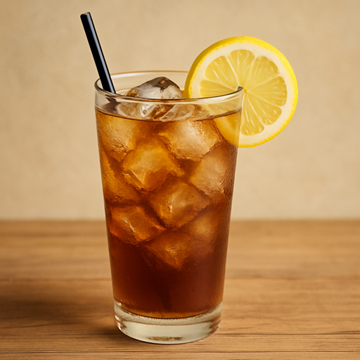 Long Island Ice Tea
