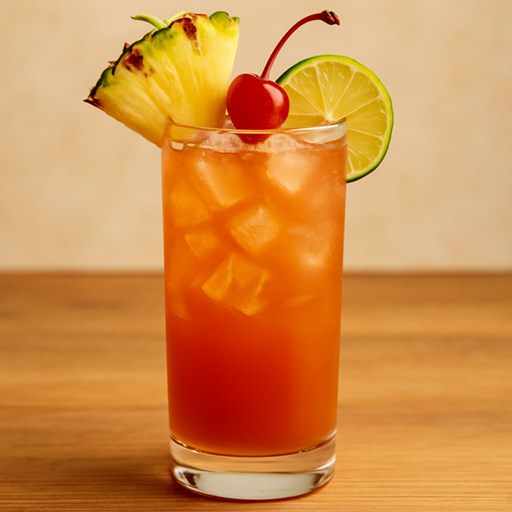 Planters Punch