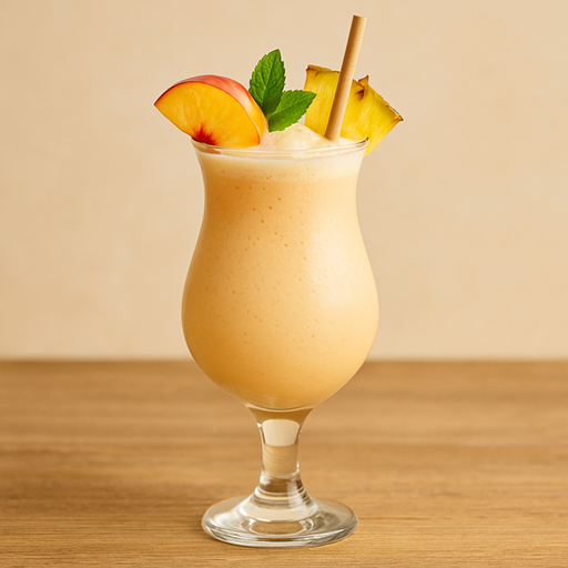 Peach Colada