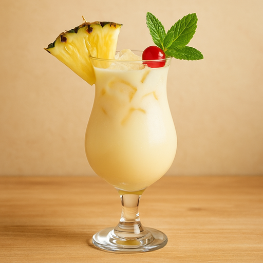 Pina Colada