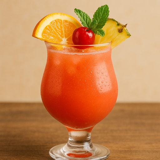 Fruit Punch