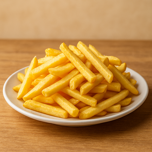 Pommes
