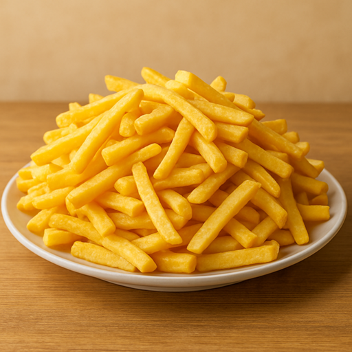 Doppelpommes