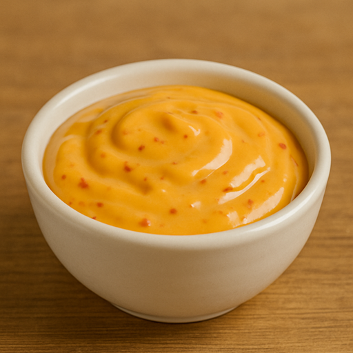 Chilli Cheese Dip