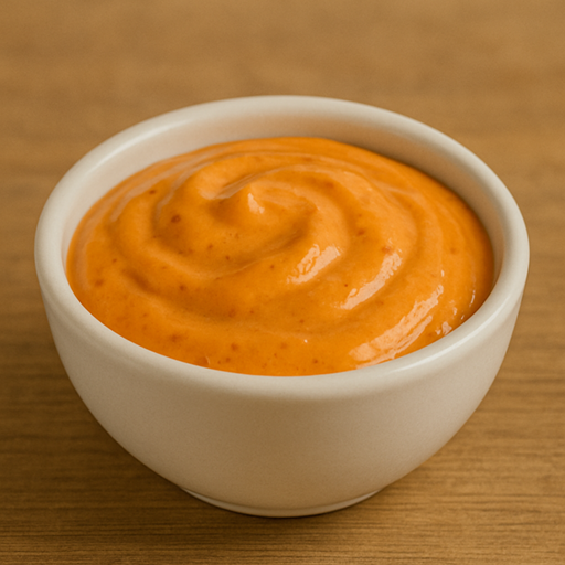 Paprika Käse Dip