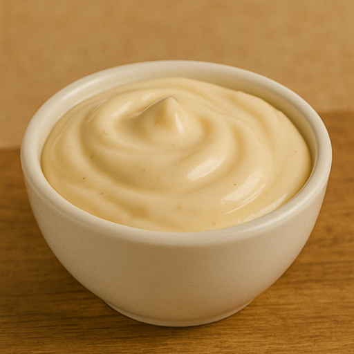 Pommes Sauce