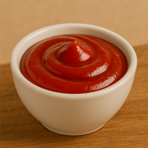 Ketchup