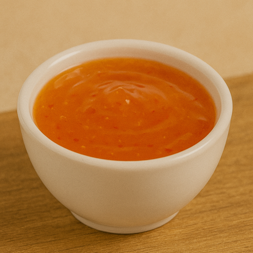 Süß-/Sauer Sauce