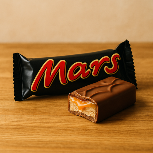 Mars