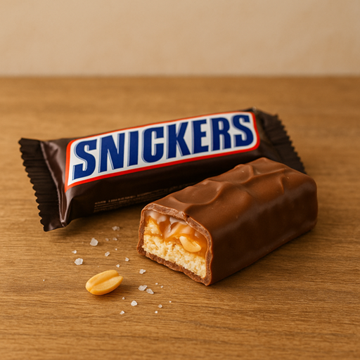 Snickers