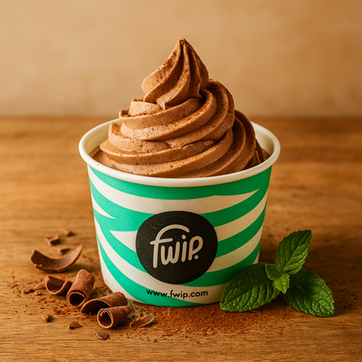 fwip Chocolate