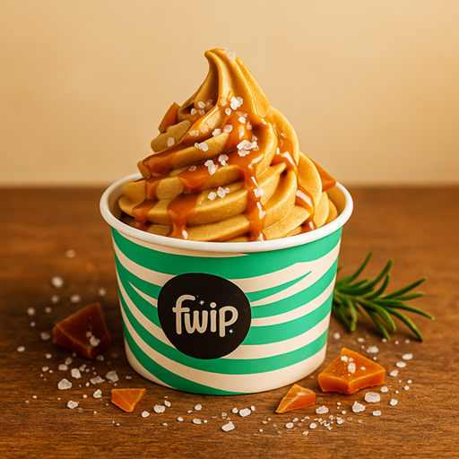 fwip Salted Caramel