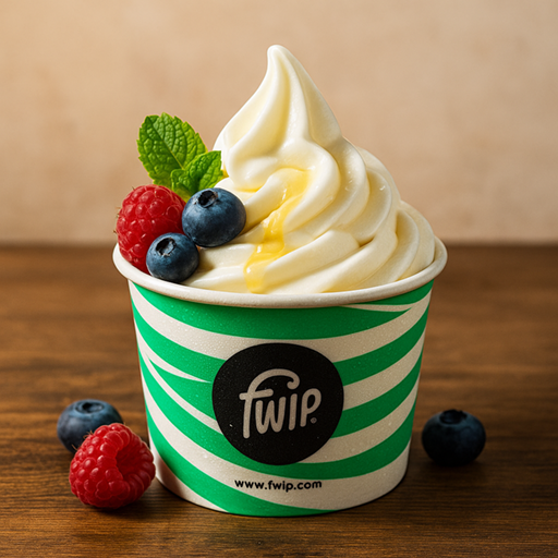 fwip Frozen Yogurt